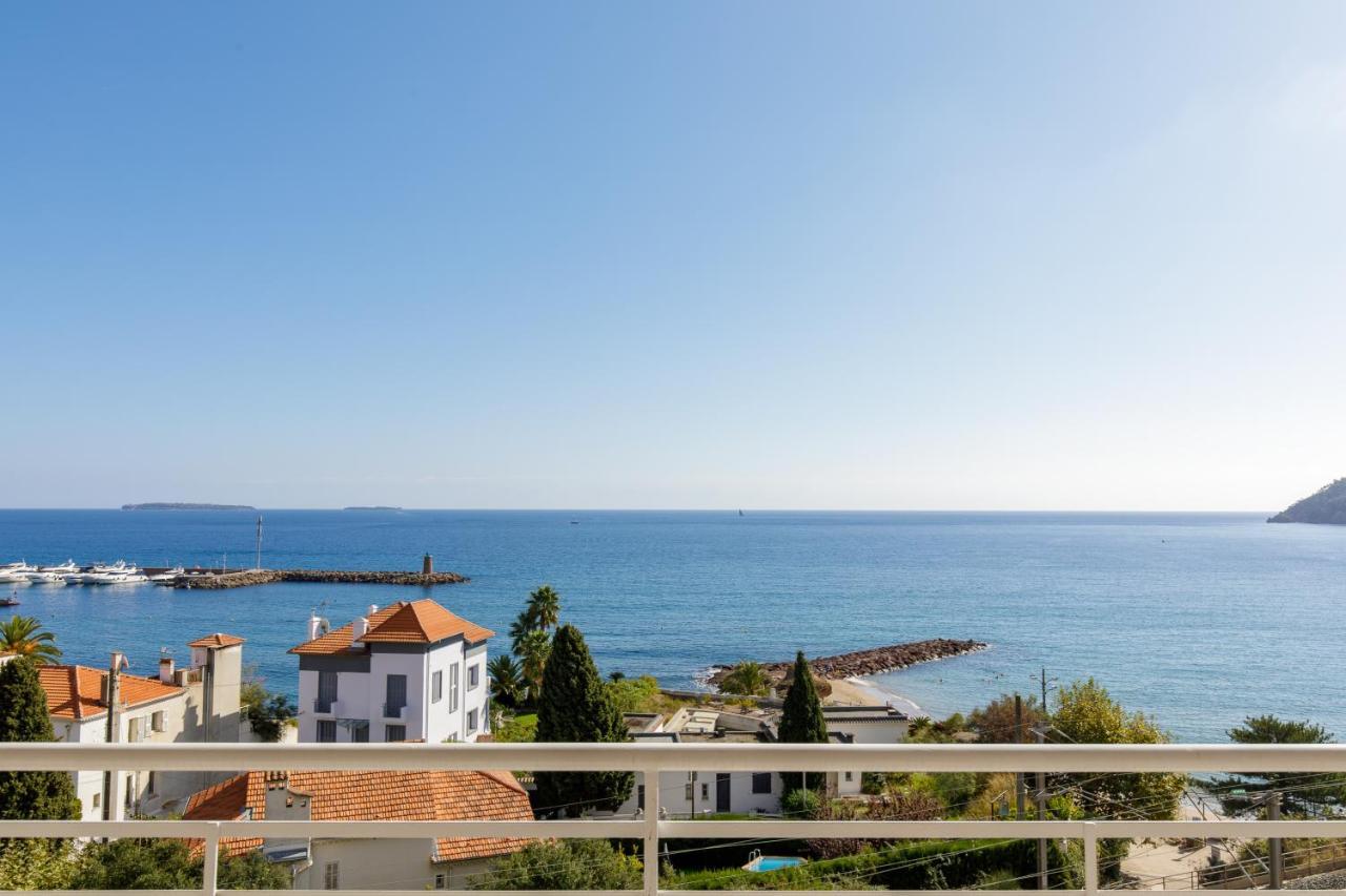 L'Esterel Yourhosthelper Mandelieu-la-Napoule Exterior foto
