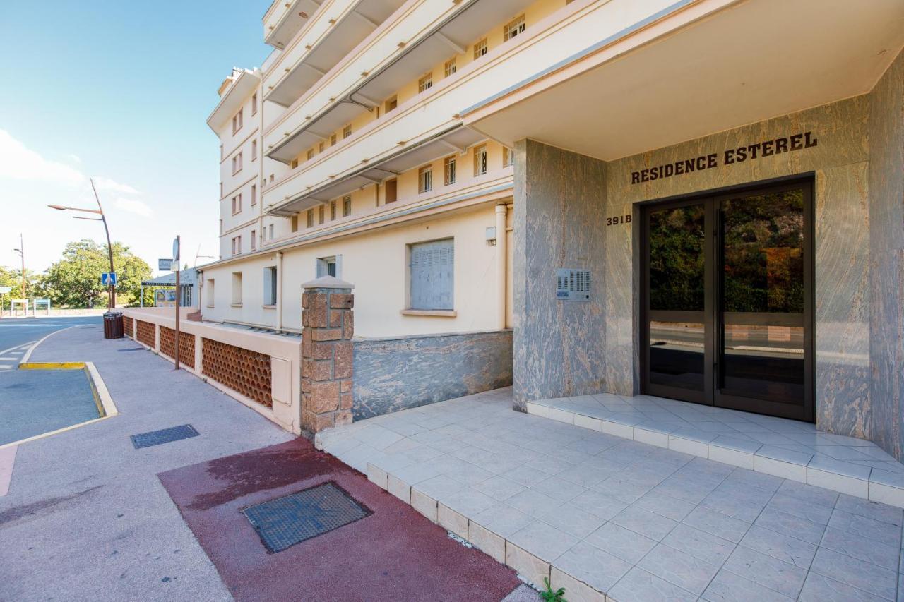 L'Esterel Yourhosthelper Mandelieu-la-Napoule Exterior foto
